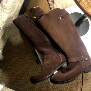 Ugg Riding Boots Like new